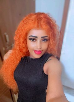 SWEET MIMI🇪🇹 - escort in Hyderabad Photo 6 of 9