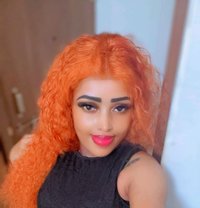 SWEET MIMI🇪🇹 - escort in Hyderabad Photo 6 of 9