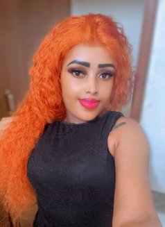 SWEET MIMI🇪🇹 - escort in Hyderabad Photo 7 of 9