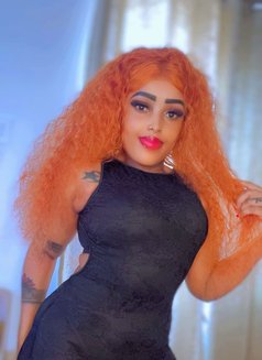 SWEET MIMI🇪🇹 - escort in Hyderabad Photo 9 of 9