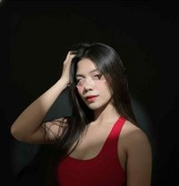 Gfe Bea - escort in Manila