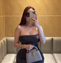 Gfe & Cam - escort in Ahmedabad