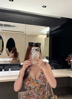 Gfe & Cam - escort in Ahmedabad Photo 4 of 5