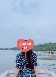 Gfe •Cam Show & Meet - escort in Chandigarh Photo 2 of 3