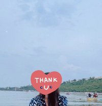 Gfe •Cam Show & Meet - escort in Chandigarh