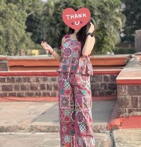 Gfe •Cam Show & Meet - escort in Chandigarh