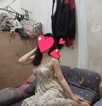 Gfe Cam Show & Real Meet - escort in Chandigarh