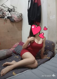 Gfe Cam Show & Real Meet - escort in Chandigarh Photo 2 of 2