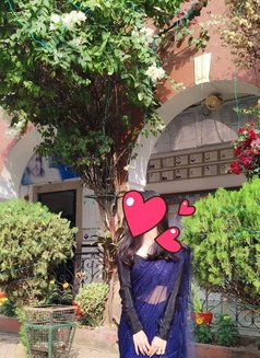 Gfe Cam Show & Real Meet - escort in Chandigarh Photo 2 of 3