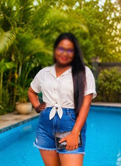 Choco Girl Back & CAM SHOW - escort in Colombo Photo 1 of 8