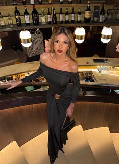 GFE CHRISTEL (Have Poppers) - Transsexual escort in Bangkok Photo 28 of 29
