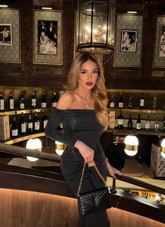 GFE CHRISTEL (Have Poppers) - Transsexual escort in Bangkok Photo 29 of 29