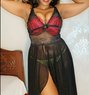 (GFE,CIM,RIMMING) New Afro Babe ARRIVED - puta in Hyderabad Photo 6 of 6