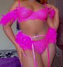 (GFE,COMPANION) New Afro Babe ARRIVED - puta in Hyderabad Photo 4 of 6