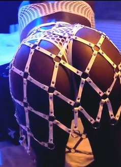 (GFE,COMPANION) New Afro Babe ARRIVED - escort in Hyderabad Photo 5 of 6