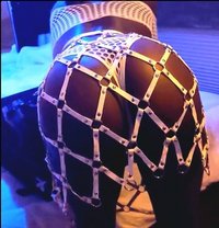 (GFE,COMPANION) New Afro Babe ARRIVED - puta in Hyderabad Photo 5 of 6