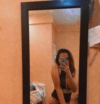 Gfe Escort (Massage) Content or Camshow - escort in Manila