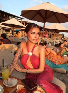 GFE EVA - Transsexual escort in Bali Photo 26 of 28
