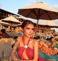 GFE EVA - Transsexual escort in Bali Photo 26 of 28