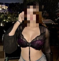˚.🎀༘.GFE experienc INDEPENDENT NO AGENT - escort in Pune Photo 1 of 10