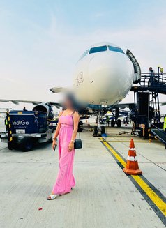Gfe Experience A2 Z Service Satisfactions - escort in Chennai Photo 1 of 1