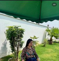 FULL SERVICE WITH GFE SATISFY GUARANTEE - puta in New Delhi