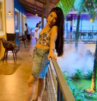 FULL SERVICE WITH GFE SATISFY GUARANTEE - puta in New Delhi