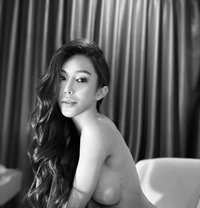 GFE EXPERT (Most Recommended) - Transsexual escort in Ho Chi Minh City