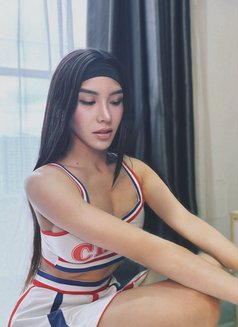 Aubreyy Pro (6’5 w/ Big Cum)Leaving Soon - Transsexual escort in Ho Chi Minh City Photo 30 of 30