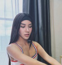 Aubreyy Pro (6’5 w/ Big Cum)Leaving Soon - Transsexual escort in Ho Chi Minh City Photo 30 of 30