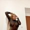 Yaya, natural boob, Anal, GFE sport city - escort in Dubai