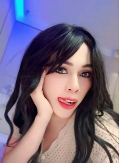 Gfe Good Looking Attitude Svc - Acompañantes transexual in Kuala Lumpur Photo 1 of 4