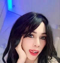 Gfe Good Looking Attitude Svc - Acompañantes transexual in Kuala Lumpur