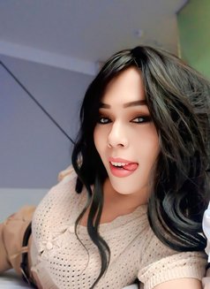 Gfe Good Looking Attitude Svc - Acompañantes transexual in Kuala Lumpur Photo 2 of 4