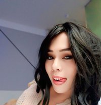 Gfe Good Looking Attitude Svc - Acompañantes transexual in Kuala Lumpur
