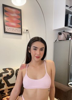 GFE Hey Love - Transsexual escort in Tagum Photo 28 of 30