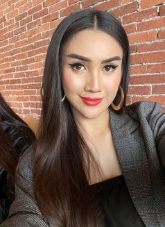 GFE Hey Love - Transsexual escort in Tagum Photo 29 of 30