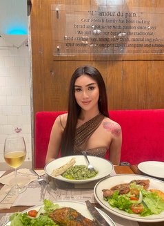 GFE Hey Love - Transsexual escort in Tagum Photo 30 of 30