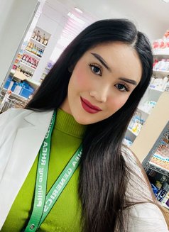 Let's have fun baby - Transsexual escort in Makati City Photo 13 of 20