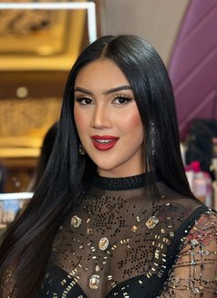 Let's have fun baby - Transsexual escort in Makati City Photo 14 of 20