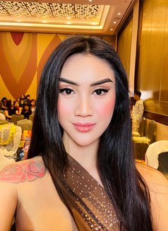 Let's have fun baby - Transsexual escort in Makati City Photo 15 of 20