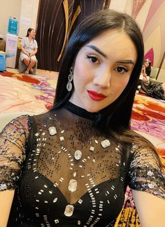 Let's have fun baby - Transsexual escort in Makati City Photo 18 of 20