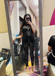 Let's have fun baby - Transsexual escort in Makati City Photo 19 of 20