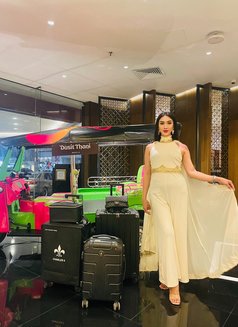 Let's have fun baby - Transsexual escort in Makati City Photo 20 of 20