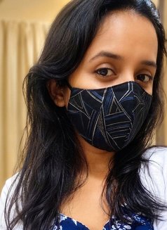 Gfe Independent Minu - escort in Mumbai Photo 1 of 4
