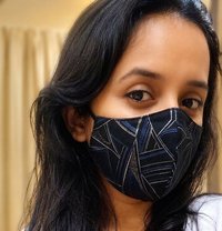 Gfe Independent Minu - escort in Mumbai