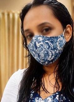 Gfe Independent Minu - escort in Mumbai Photo 2 of 4