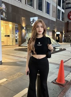 W I L D JESSICA - escort in Manila Photo 1 of 30