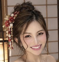 GFE KIM (21 French/japanese) - escort in Manila