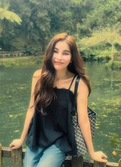 Japanese morrocan GFE (model) - escort in New Delhi Photo 1 of 11